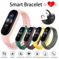 Smartwatch Movement Watch Step Bluetooth Synchronous Phone Information Smartwatch For Men And Women Students. 