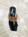 Womens Fashionable Slipper Sandal One Pie | One Pie Fita.