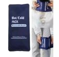 Hot And Cold Gel Pack- Ice Pack For Knee, Solder, Back Injuries.