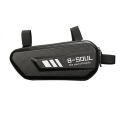 Motorcycle Side Bag Large Capacity Motorcycle Side Pocket Multifunctional Electric Bicycle Hanging Bag for Universal Motorcycle.
