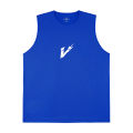 2025 Running Vest Men Breathable Lightweight Quick-Dry Sports Sleeveless Shirt Moisture-Wicking Workout Tank Top for Gym.