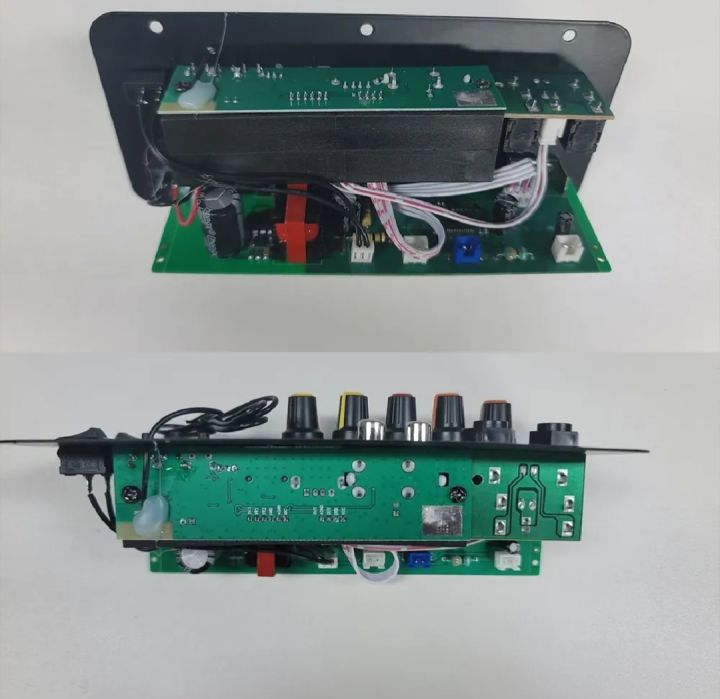 Customizable%20HI-FI%20Subwoofer%20Power%20Amp%2012V/24V/220V%20High%20Bass%20USB%20Remote%20Control%20Bluetooths%20D10%20Amplifier%20Board%20Display%20Mic%20BT%20-%20Image%203