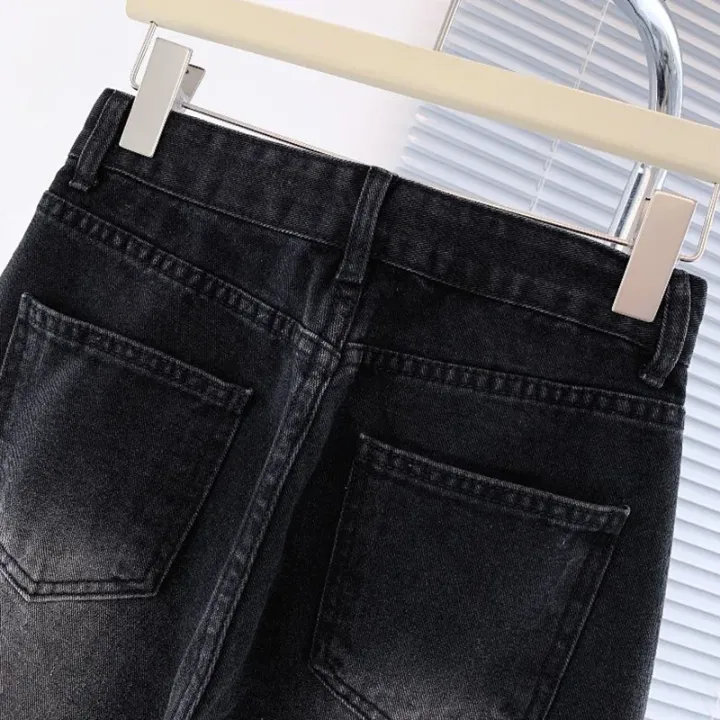 Winter%20Lady%20Plush%20Thermal%20High%20Waist%20Thin%20Jeans%20Girls%20Fleece%20Snow%20Warm%20Denim%20Pants%20Female%20Comfortable%20Straight%20Leg%20Trousers%20-%20Image%206