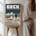 Beck Mongolian Chop Squad Anime Whitepaper Poster Waterproof Paper Sticker Coffee House Bar Aesthetic Art Wall Painting. 