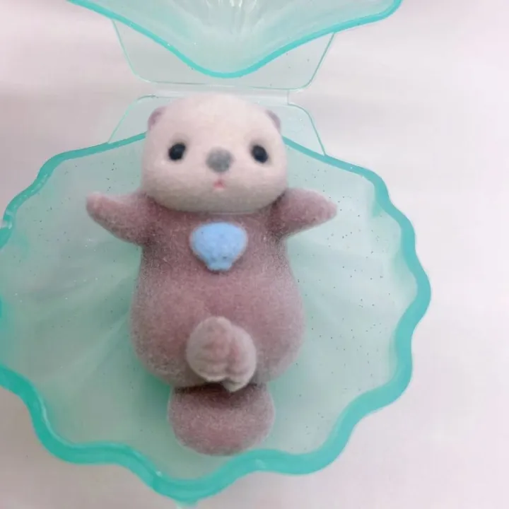 Genuine%20YELL%20Gashapon%20Capsule%20Toy%20Flocking%20Hand%20in%20Hand%20Otter%20Kawaii%20Animals%20Figures%20Model%20Toy%20Desktop%20Decoratoion%20Kids%20%20-%20Image%203