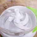 Multi-functional Manual Food Vegetable Chopper Cutter Kitchen Tools Salad Maker Slicer for Fruit Onion Garlic Coleslaw. 