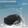 Motorcycle Seat Cover Jali Saet Cover For All BIKE. 