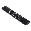 Original Remote Control RC802N YUI1 For TCL Smart TV U43P6046, U49P6046, U55P6046, U65P6046. 