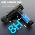 Fantasy Massage Gun Muscle Neck And Full Body Massage. 