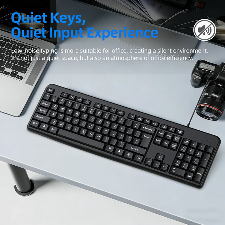 KEBIDUMEI%20104Keys%20Wired%20Keyboard%20USB%20Wired%20Keyboard%20Mute%20Gaming%20Keyboard%20Standard%20Keyboard%20for%20PC%20Laptop%20Android%20Windows%20Mac%20OS%20-%20Image%202