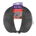SLEEP TIME Premium Neck Pillow Regular - 12x14. 