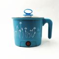 Mini Electric Student dormitory Household Multi-function Rice Cooker Hot Pot Noodles Porridge Soup Pot Egg Steamer Boiler. 