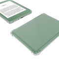 Protective TPU Case For Kindle 6 inches 2024 Transparent Case for Kindle 6” 2022 Soft Cover for Kindle K11/K12/C2V2L3. 