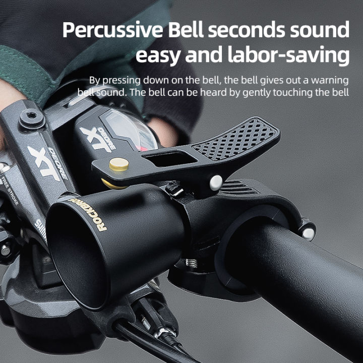 ROCKBROS%20Bicycle%20Bell%20MTB%20Mountain%20Road%20Bike%20Horn%20Bell%20Copper%20Warning%20High%20Decibel%20Clear%20Ring%20Bell%20Cycling%20Retro%20Crisp%20Bell%20-%20Image%206