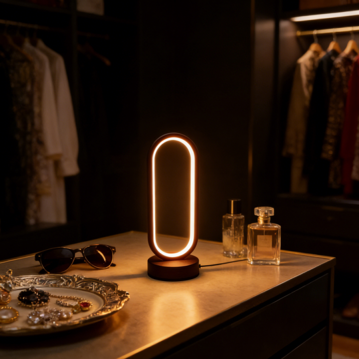 1PC%20Oval%20LED%20Table%20Lamp,%20Modern%20Warm%20White%20Night%20Light,%20Decorative%20Desk%20Lamp%20for%20Bedroom,%20Closet,%20Vanity,%20Home%20Decor%20-%20Image%203