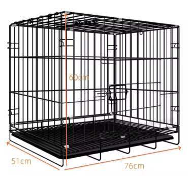 Foldable%20Dog%20Cage%20-%20Cat%20Cage%20-%20Rabbit%20Cage%20-%20Pet%20Cage%20-%20Image%204