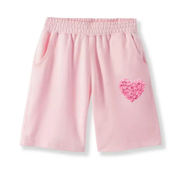 Girls%20New%20Cotton%20Pant%20Butterfly%20Casual%20Shorts%20Summer%20Loose%20Sweatpants%20Children%20Student%20Printed%20Short%20Pants%203-14Y%20-%20Image%207