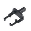 Aluminum SCX10 II Link Riser for AR44 Axle 1/10 RC Crawler Rig Axial SCX10-ii 90046 90047 Anti Squat Comp Builds LCG Chassis DIY. 
