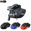 Thaibike waterproof mountain bike saddle bag. 