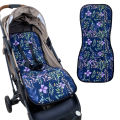Baby Stroller Seat Cushion Kids Pushchair Car Cart High Chair Seat Trolley Soft Mattress Baby Stroller Cushion Pad Accessories. 