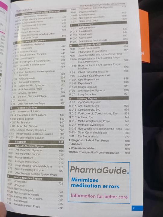 Pharma%20Guide;%20A%20Complete%20Guide%20to%20Medicines%7C%20Latest%20Edition%20-%20Image%203
