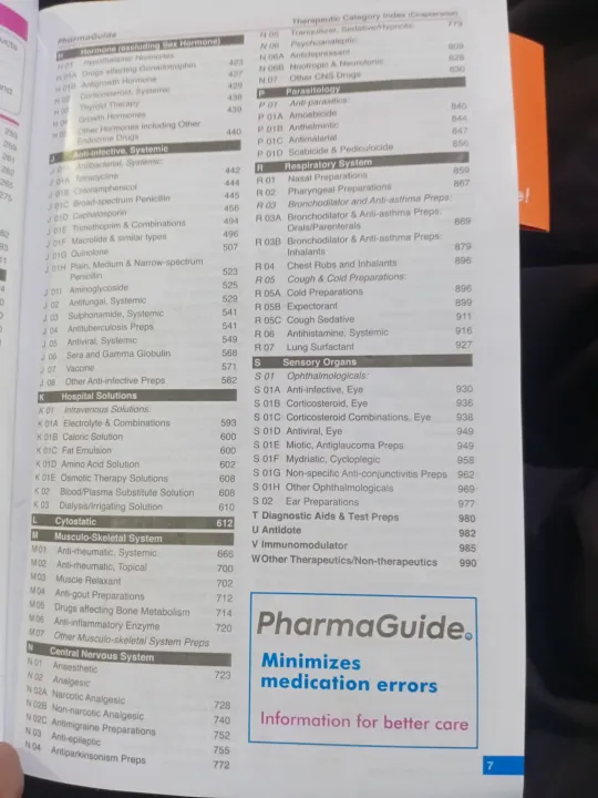 Pharma%20Guide;%20A%20Complete%20Guide%20to%20Medicines%7C%20Latest%20Edition%20-%20Image%203