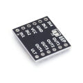 10-1PCS DRV8833 Motor Drive Module Good Heat Dissipation DC Gear Motor Driver 1.5A Single H Bridge Controller Board for Arduino. 