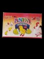 30 Pieces Anda bacha Sweet. 