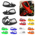 Motocross Handbar Handguard Protector with 22mm HandGuards Protection For Dirt Pit Bike ATV KTM SXF EXC YZF XR CRF DRZ KLX. 