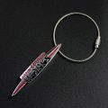 Car Styling John Cooper Works Emblem Keyring Keychain For BMW Mini Cooper JCW F56 F55 F60 R50 R52 R56 R55 R61 Auto Accessories. 