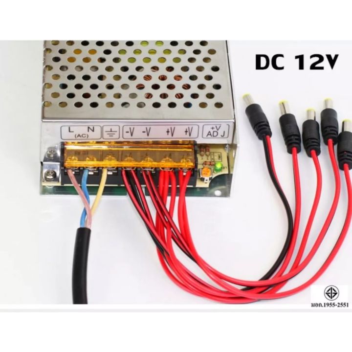 Monqiqi%2012V%20switching%20power%20supply%20switch%2033A%20400W%20authentic%20rainproof%20fan%20switching%20switching%20switching%20power%20supply%20switch%20Bangkok%20shipping%20-%20Image%208