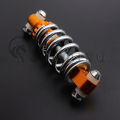 125mm Rear Support Shock Absorber Rear Spring Shock Absorber Center Distance For Electric Bicycle Scooter E-Bike Accessories.