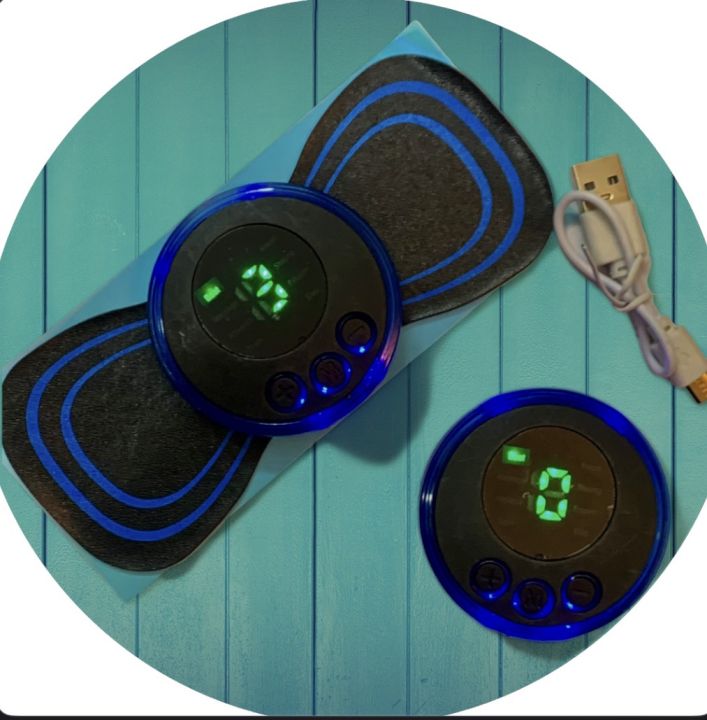 New digital masager