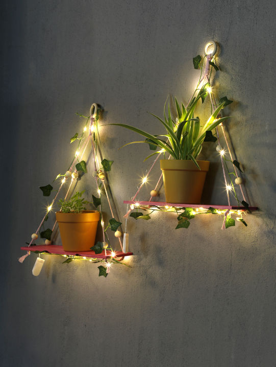 Wood%20Shelf%20with%20Leaf%20Hanging%20Decoration%20LED%20Shelf%20Decor%20Aesthetic%20Room%20Decor%20Floating%20Shelves%20Wall%20Display%20Stand%20for%20Living%20Room%20-%20Image%207