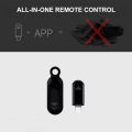 Mobile phone IR Blasters Remote Control USB Type C Smart Infrared Transmitter Universal Control Adapter for TV Air Conditioner. 