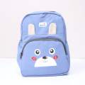 Cartoon Printed Bag Pack for School Kids/Unisex. 