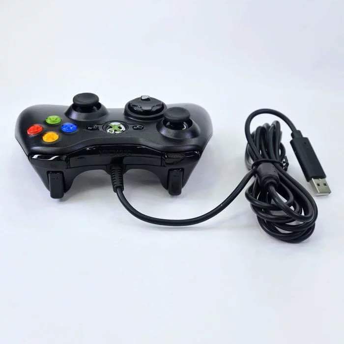 Xbox%20360%20Wired%20Controller%20For%20Pc%20&%20Xbox%20360%20Gaming%20Control%20Wired%20Joysticks%20-%20Image%206
