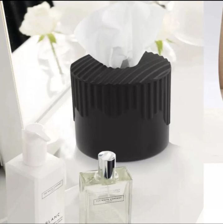 NEW%20TISSUE%20PAPER%20ROLL%20BOX%20-ROUND%20%20SHAPE%20PLASTIC%20-%20Image%203