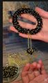 Premium Golden Gajra Bracelet for Women & Girls | Traditional Ethnic Floral Jewelry with Crystal Beads & Kundan Style | Chain Bracelet for Bridal, Wedding, Mehndi, Eid & Festive Wear - Stylish Party Wear Bangles Elegant Lightweight Hand Accessory. 