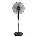 A-One Stand Fan With Heavy Base. 