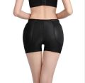Fixed Sponge Hip Panty, Buttock Underwear တင်​ဘေးဖြည့်​ဘောင်းဘီ *(ဖော့အ​သေ). 
