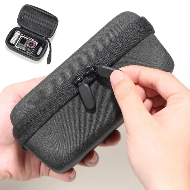 For%20Insta%20360%20Ace%20Pro%202%20Street%20Shooting%20Set%20Storage%20Bag%20Portable%20Travel%20Carrying%20Case%20Sports%20Camera%20Mini%20Organizer%20Case%20-%20Image%205