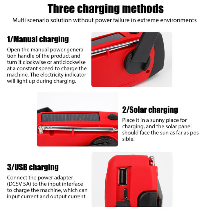 Portable%20Multifunctional%20Hand%20Radio%20Crank%20Dynamo%20Solar%20Powered%20Weather%20Radios%20NOAA/AM/FM%20Emergency%20LED%20Flashlight%20Power%20Bank%20-%20Image%205