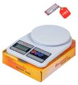 10kg digital kitchen scale | small kitchen scale | measure scale for resin art |digital weight machine. 
