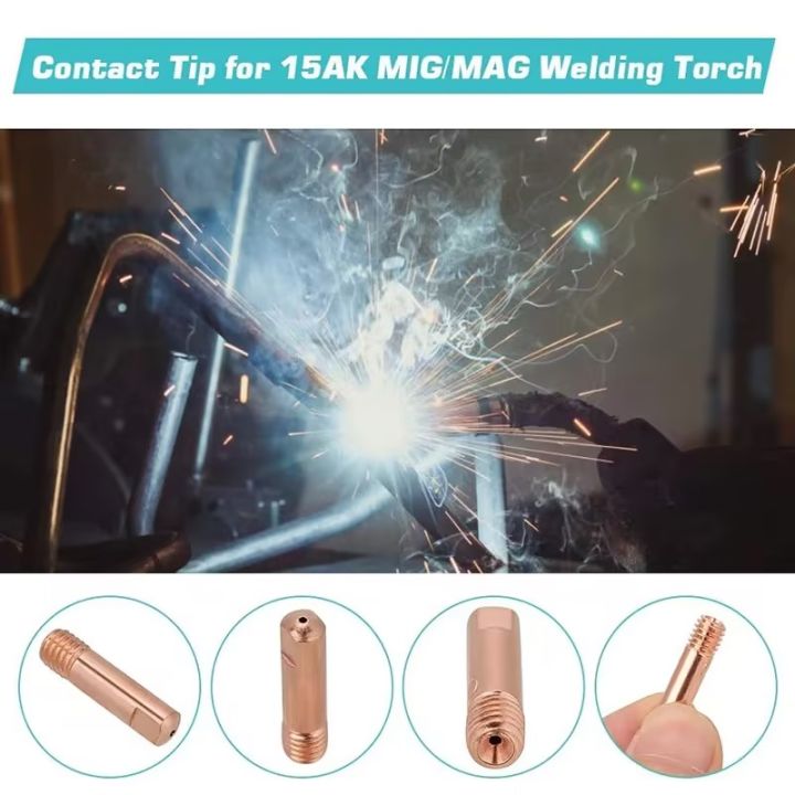 5/10PCS,%20Tip%20Gas%20Nozzle%20MB-15AK%20M6*25mm%20Welding%20%20Contact%20Tip%20Gas%20Nozzle%200.6/0.8/0.9/1.0/1.2mm%20For%20MB-15AK%2014AK%20MIG/MAG%20Part%20-%20Image%207