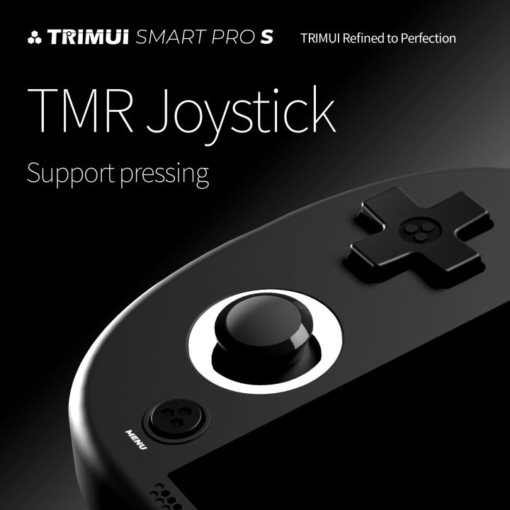 Trimui%20Smart%20Pro%20S%20TG5050%20Handheld%20Game%20Console%20-%20Best%20for%20PSP%20Game,%20Octa-core%202.0GHz%204.96"%20IPS%20Display%20RGB%20LED%205000mAh%20Battery%20-%20Image%204