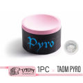 2026 V10 Chalk Pink Pyro Chalk Taom Soft Chalk Blue Billiard Pool Chalk Green Snooker Professional Durable Billiard Accessories. 