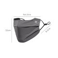Sun Protection Face Mask For Men Reusable Breathable UV Face Shield Solid Color Washable Face Mask Summer Mountaineering Scarf.