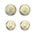 1-10pcs 3W 4R Mini Speaker Diameter 5CM/4CM Mini Amplifier Loudspeaker Trumpet 3 Watt 4 Ohm 40mm 50mm Speakers for Arduino Kit.