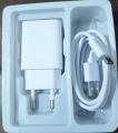 Xiaomi 18W Fast Charger with Type C & Micro Usb Cable. 